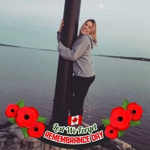 Meet your Posher, Terra